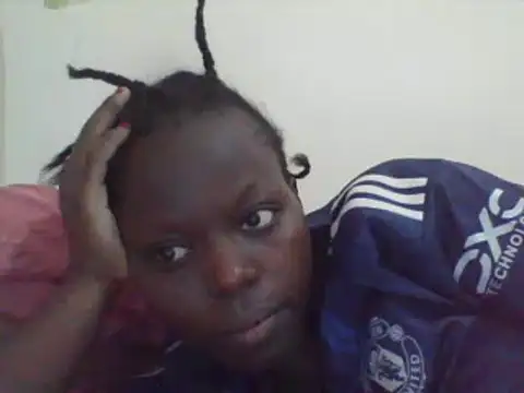 ebony curvedass online show from October 13, 3:04 pm