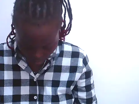 ebony curvedass online show from April 26, 7:33 pm