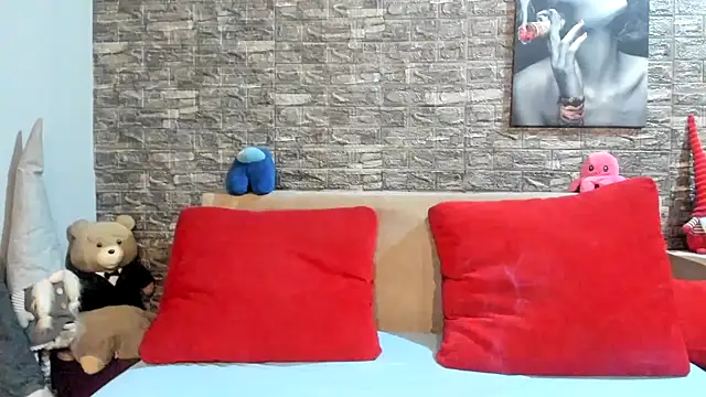 kalindahot online show from February 19, 7:57 pm