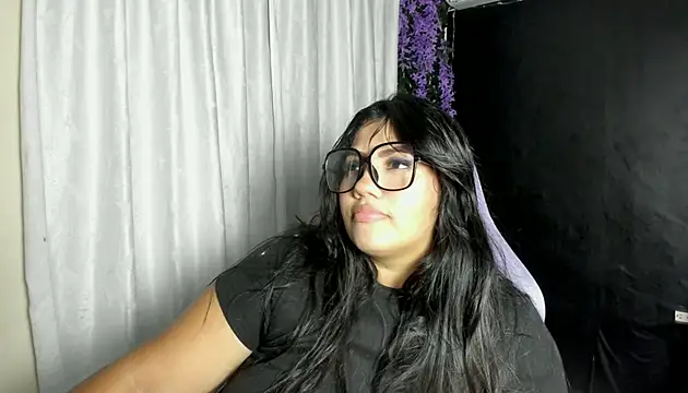 AvrilRizoX online show from May 1, 2:48 am