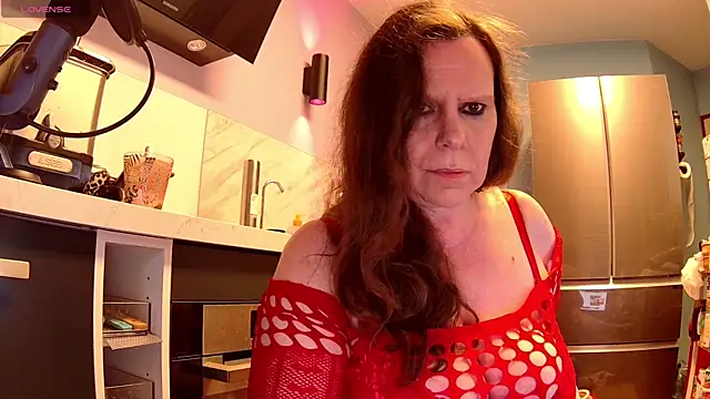 Endrocleia online show from June 10, 11:36 pm