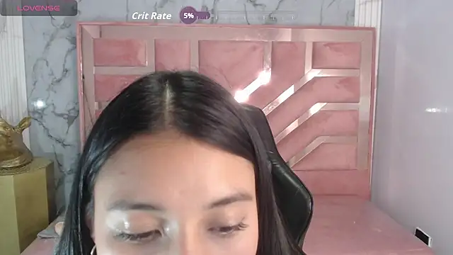 lizzyluk ch online show from September 13, 10:40 pm