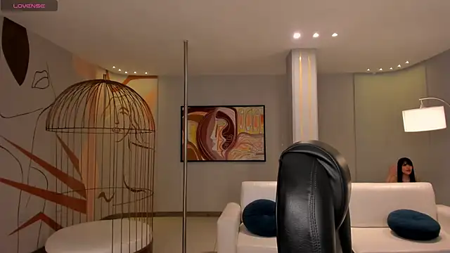 ValeriaRiveraX online show from September 24, 3:49 am