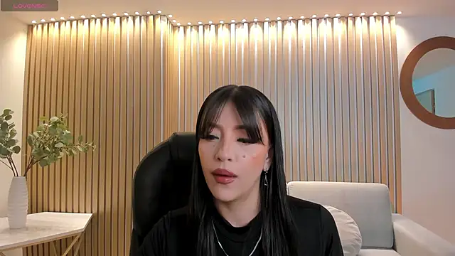 ValeriaRiveraX online show from March 9, 4:48 am