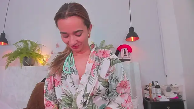 Snapshot of penelope_handaos chatting on September 17, 5:27 am penelope handaos online show from September 17, 5:27 am