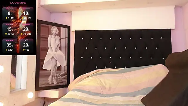 kittybonxx online show from October 15, 10:51 am