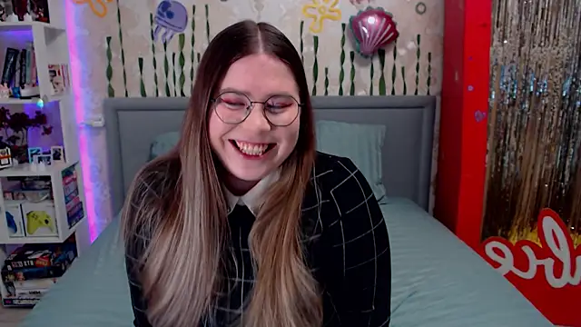 portgas d letty online show from April 30, 9:08 pm