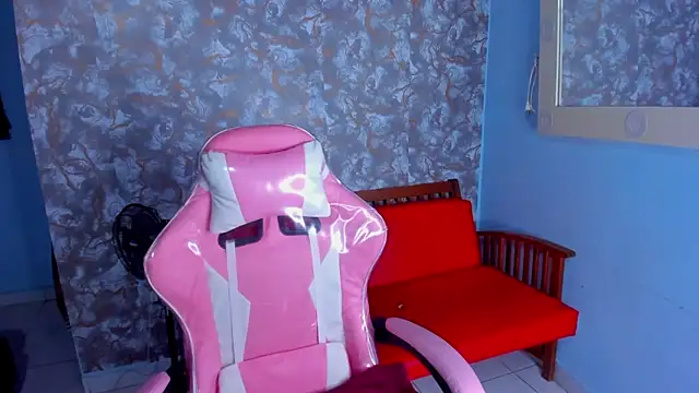 AngelaCoffee online show from January 7, 2:26 am