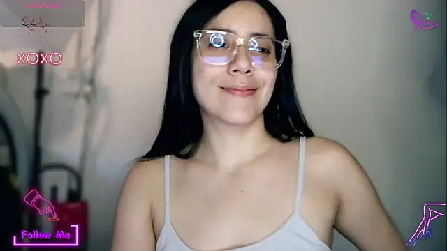 LauGrayJ online show from November 21, 10:01 pm