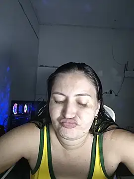 dani123unica online show from April 22, 4:37 pm