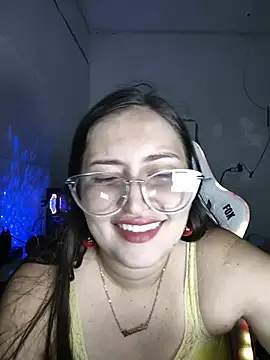dani123unica online show from May 30, 4:26 pm