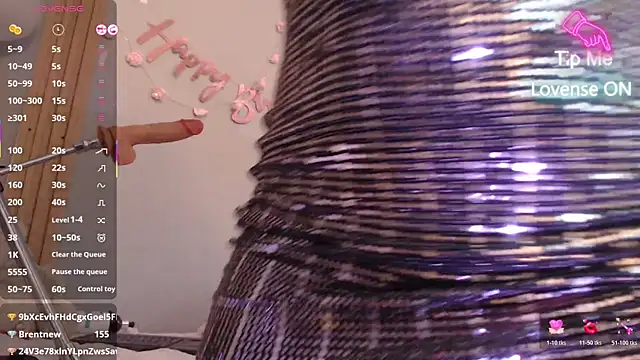 Thayssa ross online show from April 22, 7:55 pm