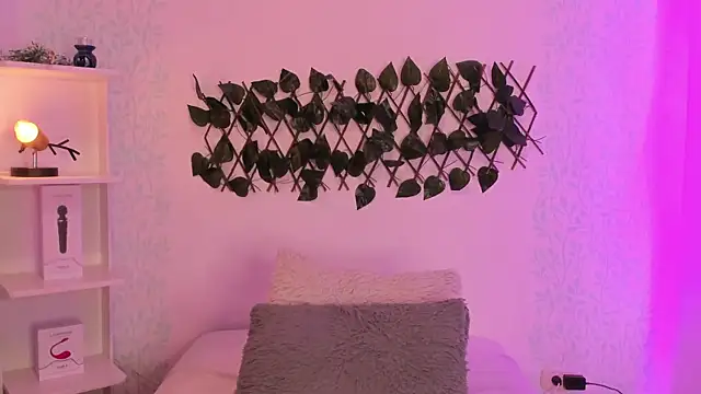 Eva ritz online show from February 22, 9:59 pm