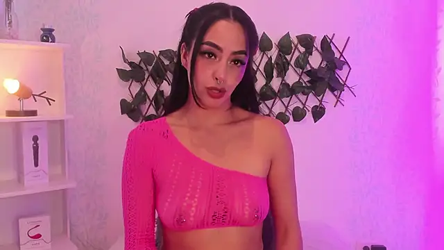 Eva ritz online show from February 11, 8:21 pm