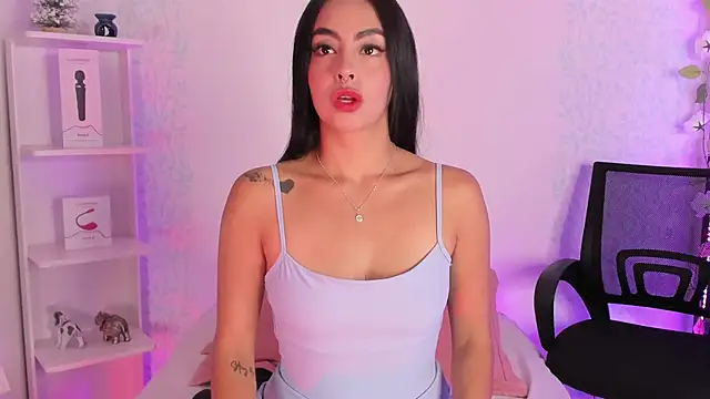 Eva ritz online show from November 20, 10:11 pm