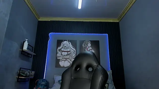 Ethan lennox online show from November 18, 3:24 pm