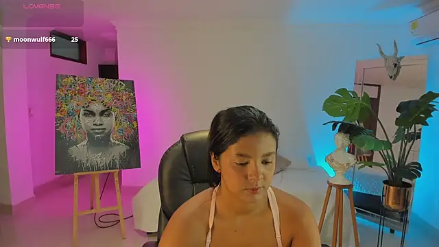 JANYLOVE   online show from January 13, 10:52 am