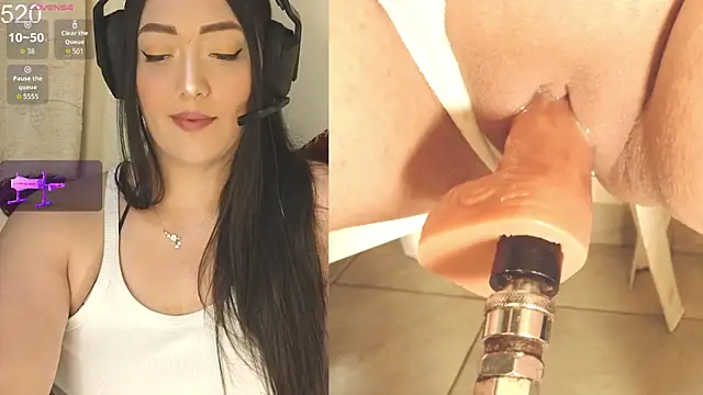 aleja20 - online show from February 3, 6:22 am