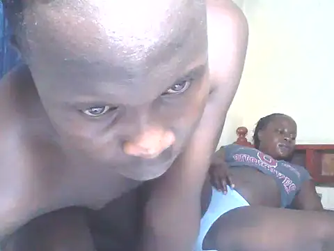 Jesse Kingkong online show from April 4, 9:13 pm