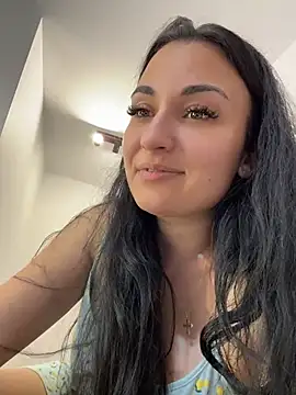 AlexandraRand online show from July 6, 4:09 pm
