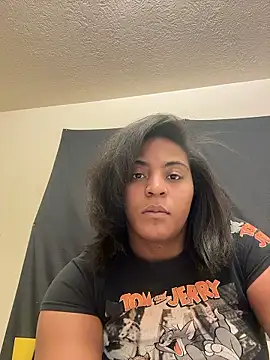 prettlovely14 online show from January 9, 1:32 am