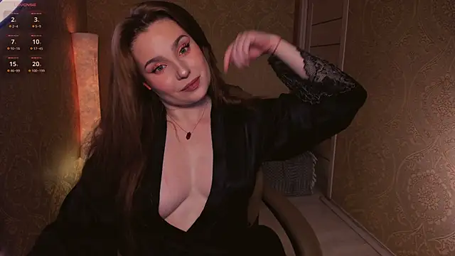 Eesmaaarrr online show from April 25, 11:35 pm