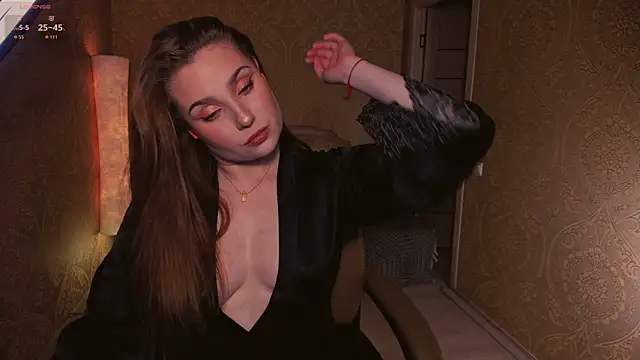 Eesmaaarrr online show from April 21, 12:03 am