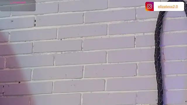 elizatexx online show from March 31, 8:09 pm