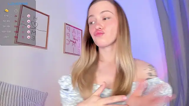 damn cutie online show from February 28, 3:44 pm