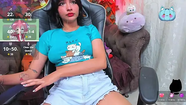 ravenn 20 online show from February 4, 11:46 am