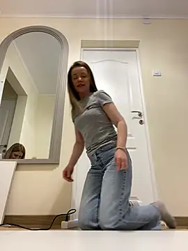 RissaRheys online show from April 23, 11:39 am