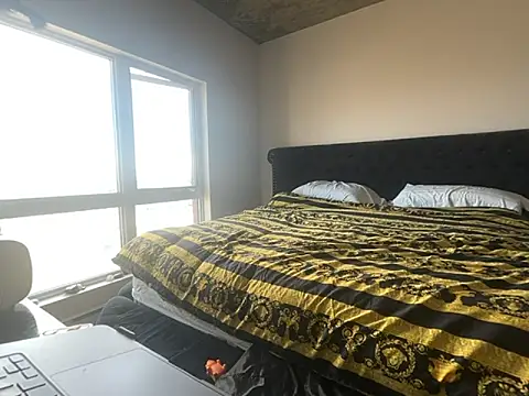 yourgoddessangela online show from April 20, 6:33 pm