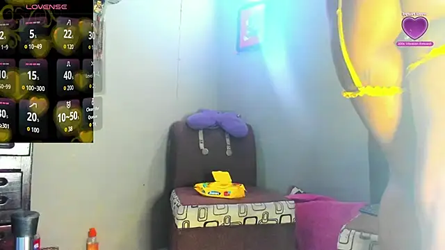 carolay sex1 online show from September 9, 4:34 am