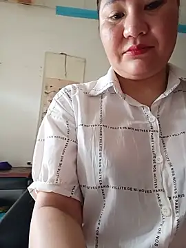Rose DiDi online show from July 14, 2:49 am