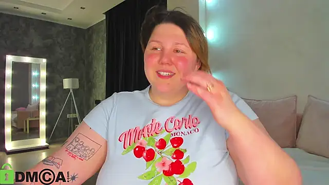 Ruth Oliver online show from April 26, 9:18 am