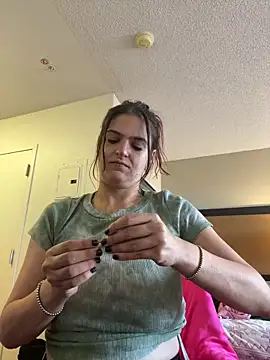 SafeinouterSpace online show from October 3, 8:58 pm