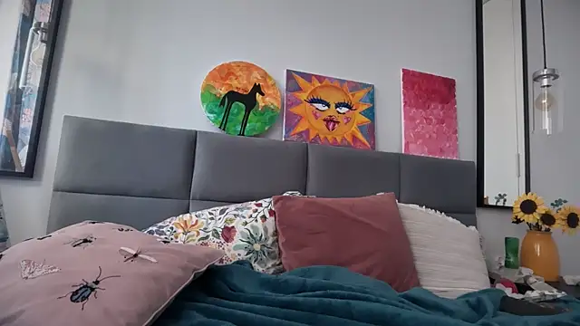 Marakuia054 online show from April 23, 12:29 pm