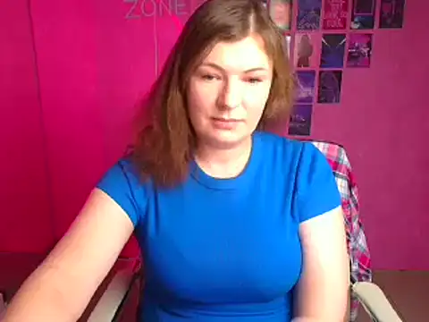 Lissmilf online show from February 6, 1:25 pm