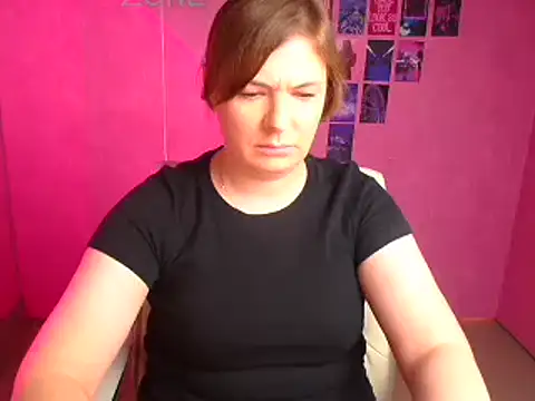 Lissmilf online show from November 13, 2:38 pm