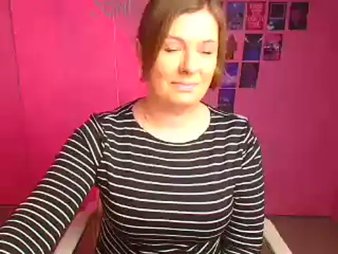 Lissmilf online show from March 18, 12:43 pm