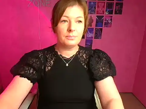 Lissmilf online show from December 15, 1:27 pm