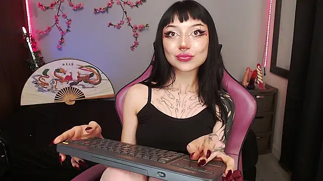 catipetite online show from January 10, 7:46 am