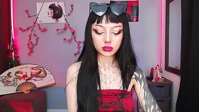 catipetite online show from February 23, 9:31 am