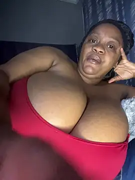 Chubbykarisma27 online show from April 27, 4:26 pm