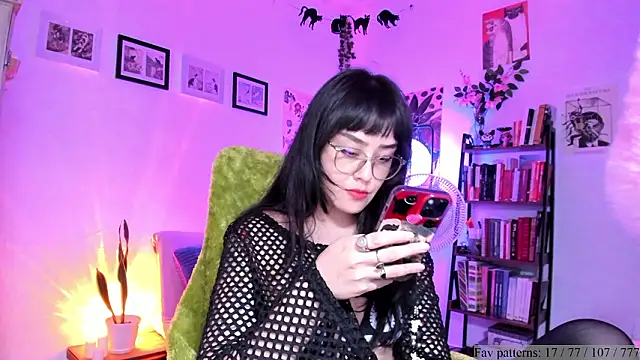  Insomnia   online show from March 10, 10:03 pm