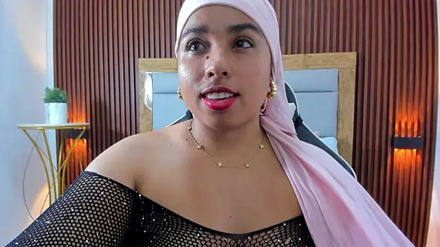 hurrem had online show from October 9, 7:40 pm