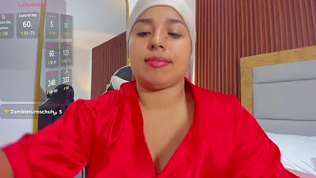 hurrem had online show from September 19, 7:02 pm