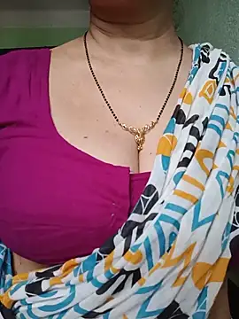 Rosy-B online show from June 19, 12:48 am