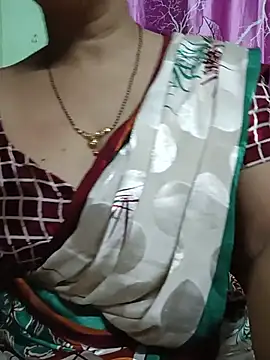 Rosy-B online show from July 13, 9:37 pm