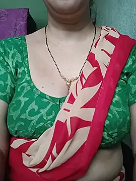 Rosy-B online show from June 25, 12:21 am